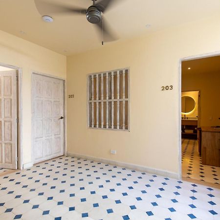 B Haus Hotel Boutique Cartagena Buitenkant foto