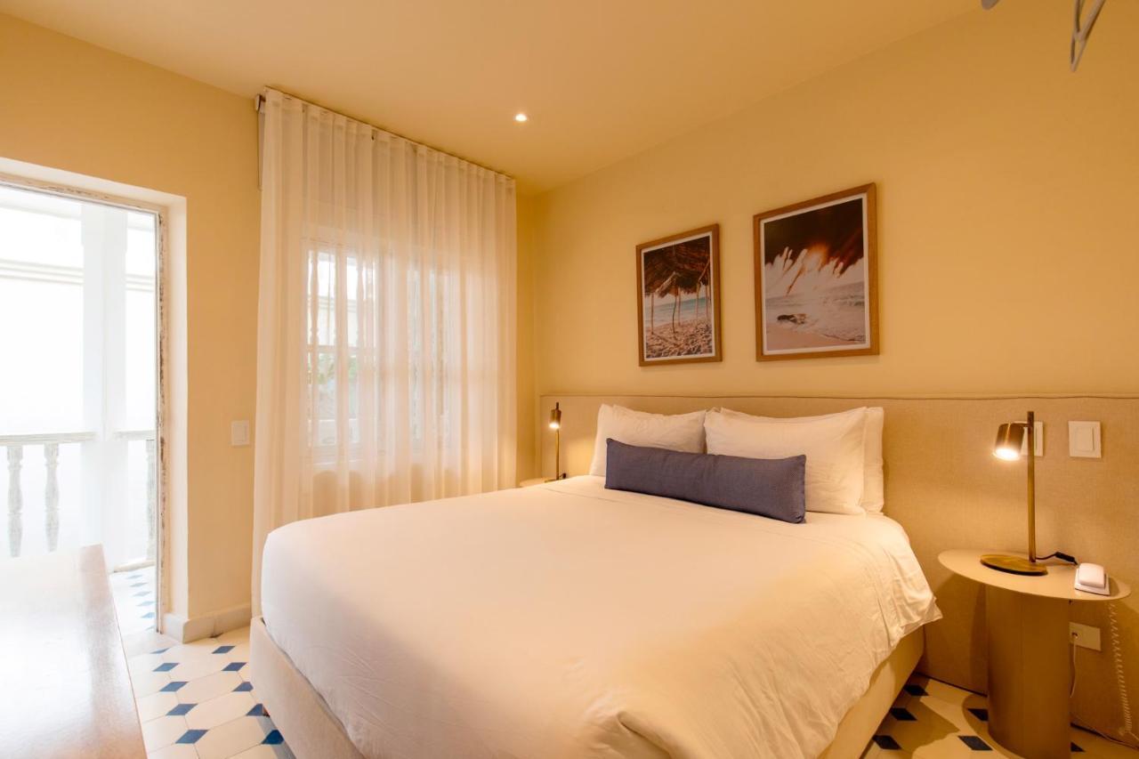 B Haus Hotel Boutique Cartagena Buitenkant foto