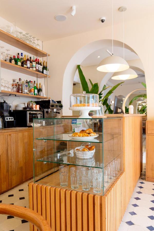 B Haus Hotel Boutique Cartagena Buitenkant foto