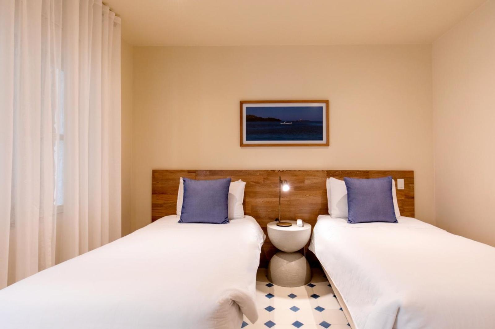 B Haus Hotel Boutique Cartagena Buitenkant foto