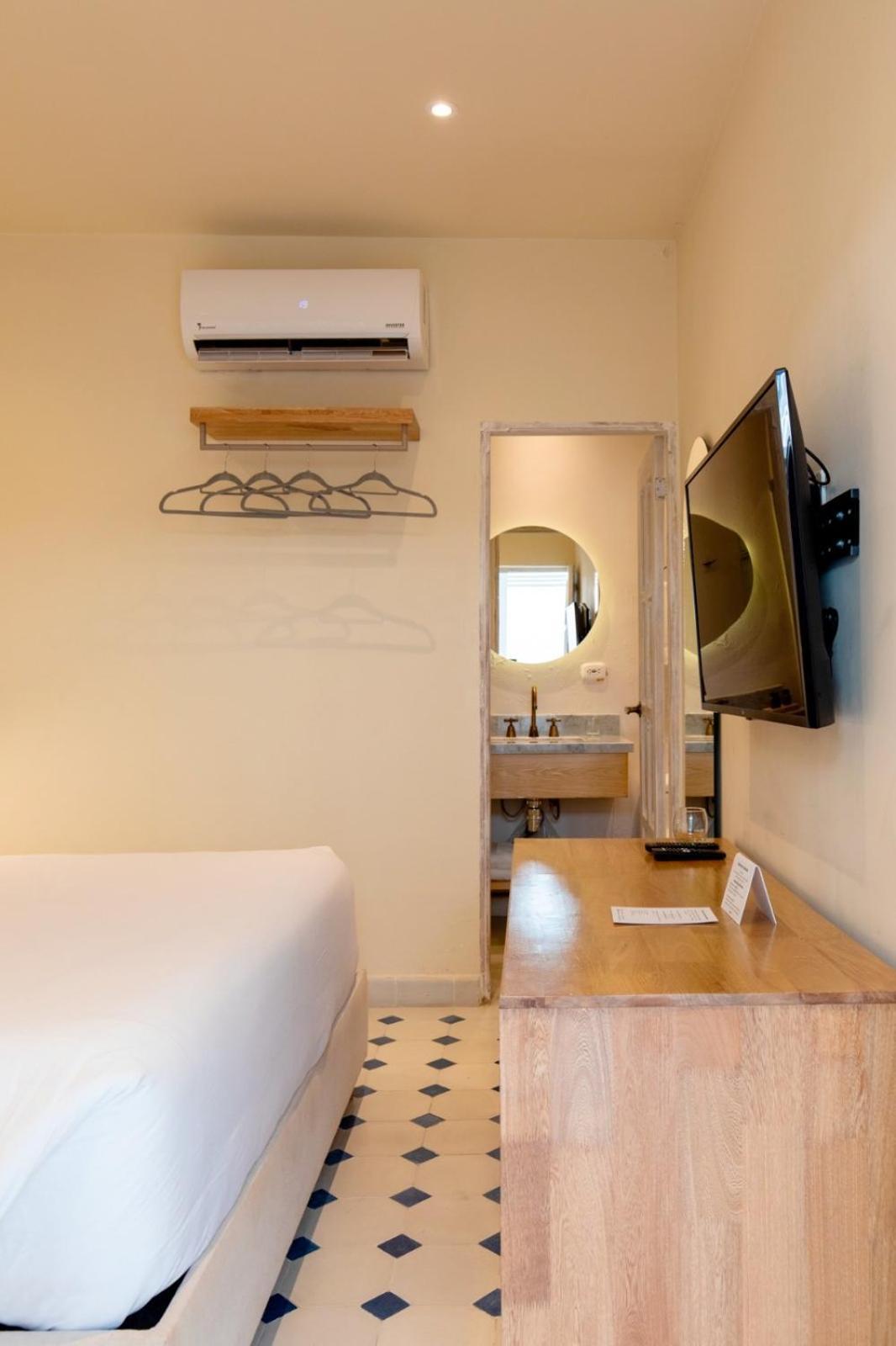 B Haus Hotel Boutique Cartagena Buitenkant foto