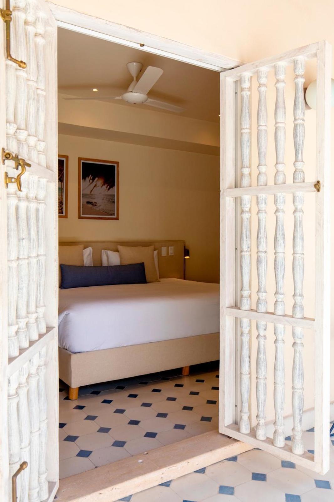 B Haus Hotel Boutique Cartagena Buitenkant foto
