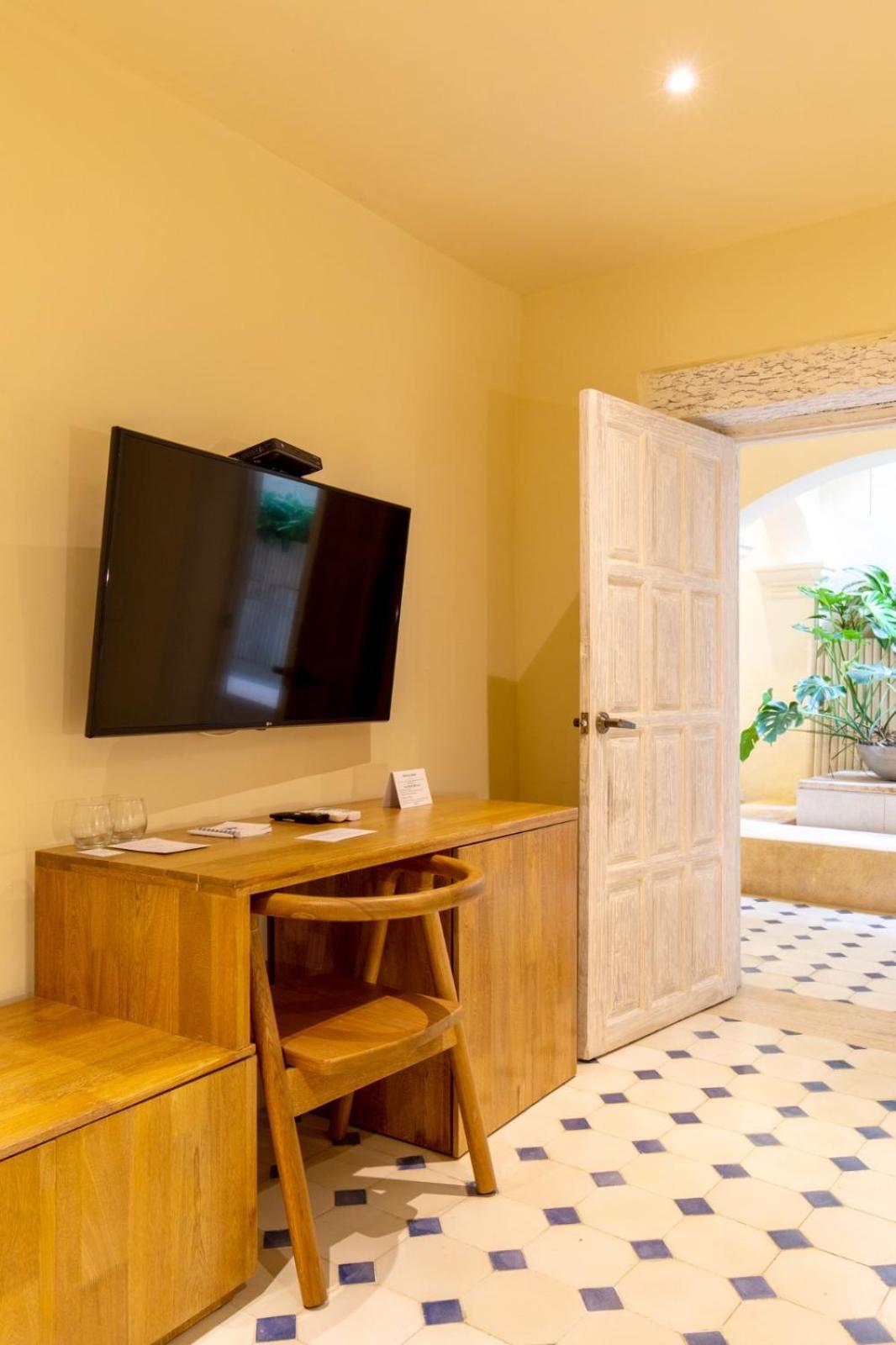 B Haus Hotel Boutique Cartagena Buitenkant foto