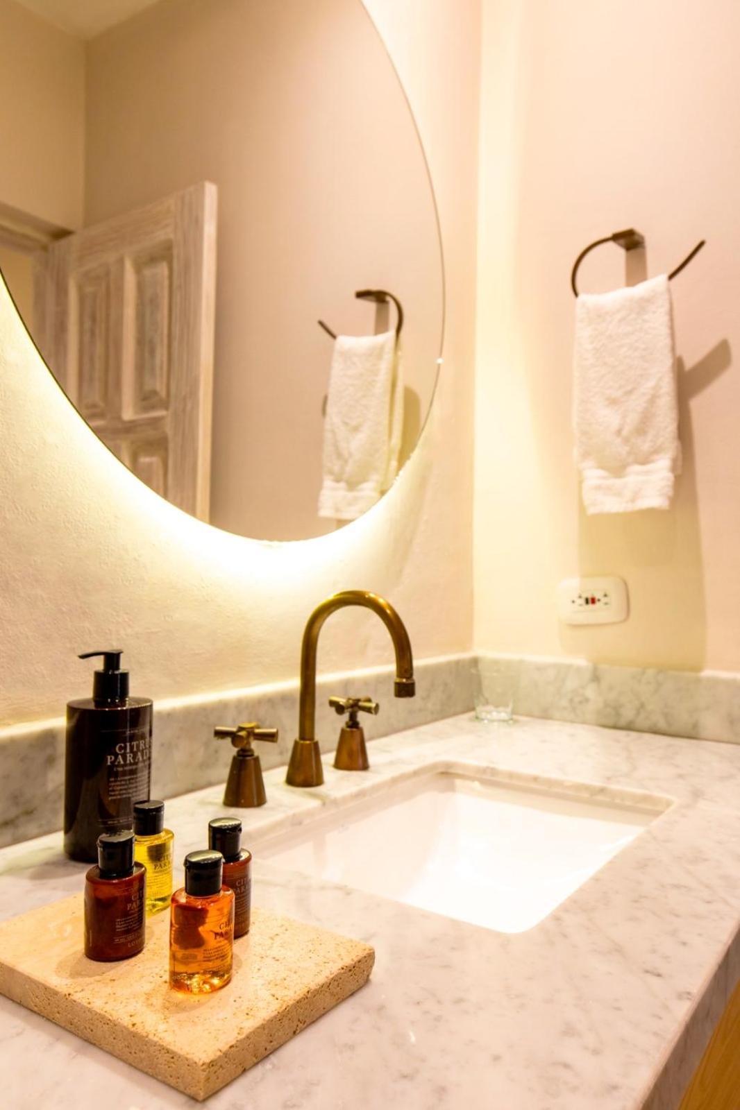 B Haus Hotel Boutique Cartagena Buitenkant foto