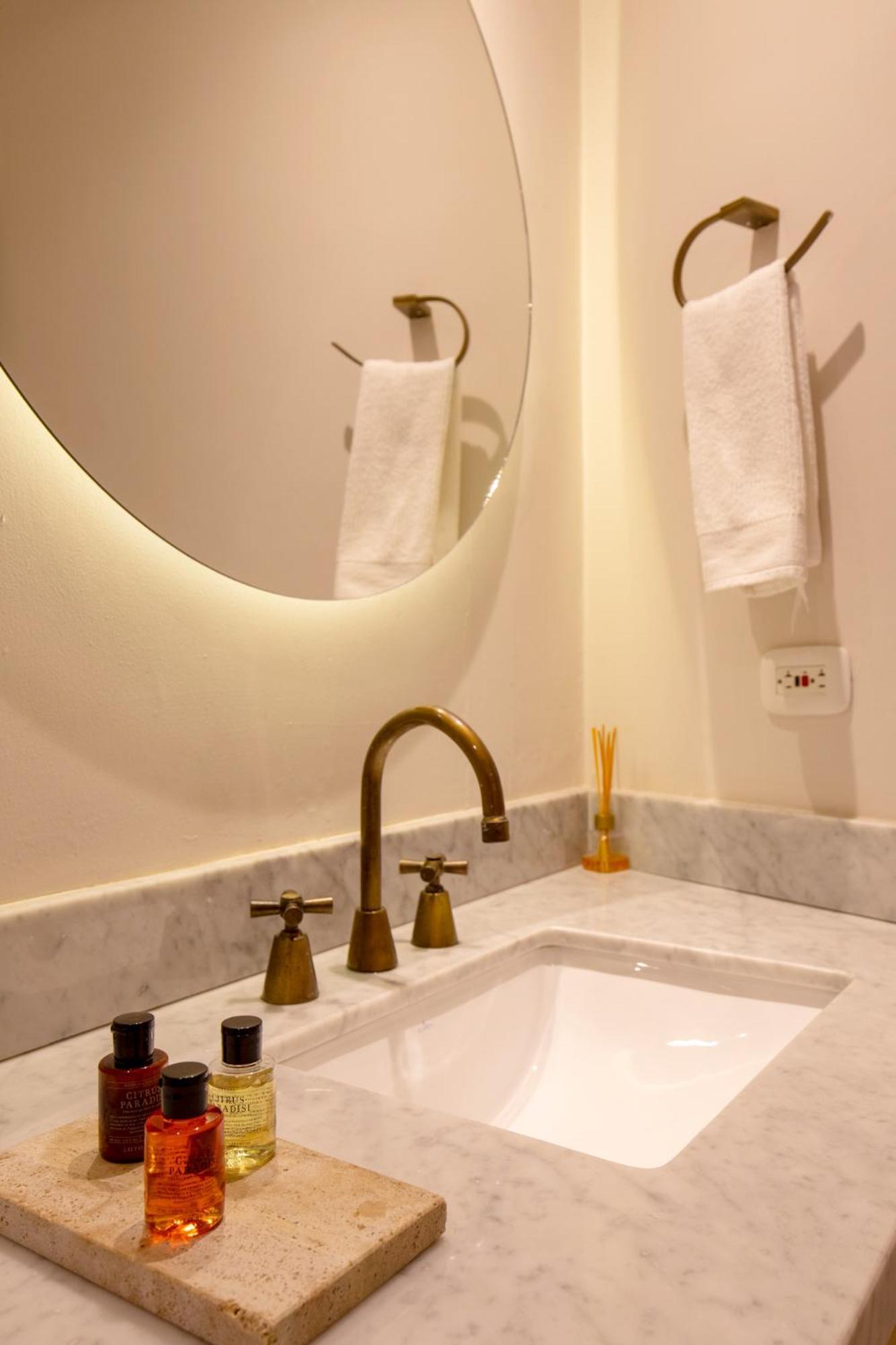 B Haus Hotel Boutique Cartagena Buitenkant foto