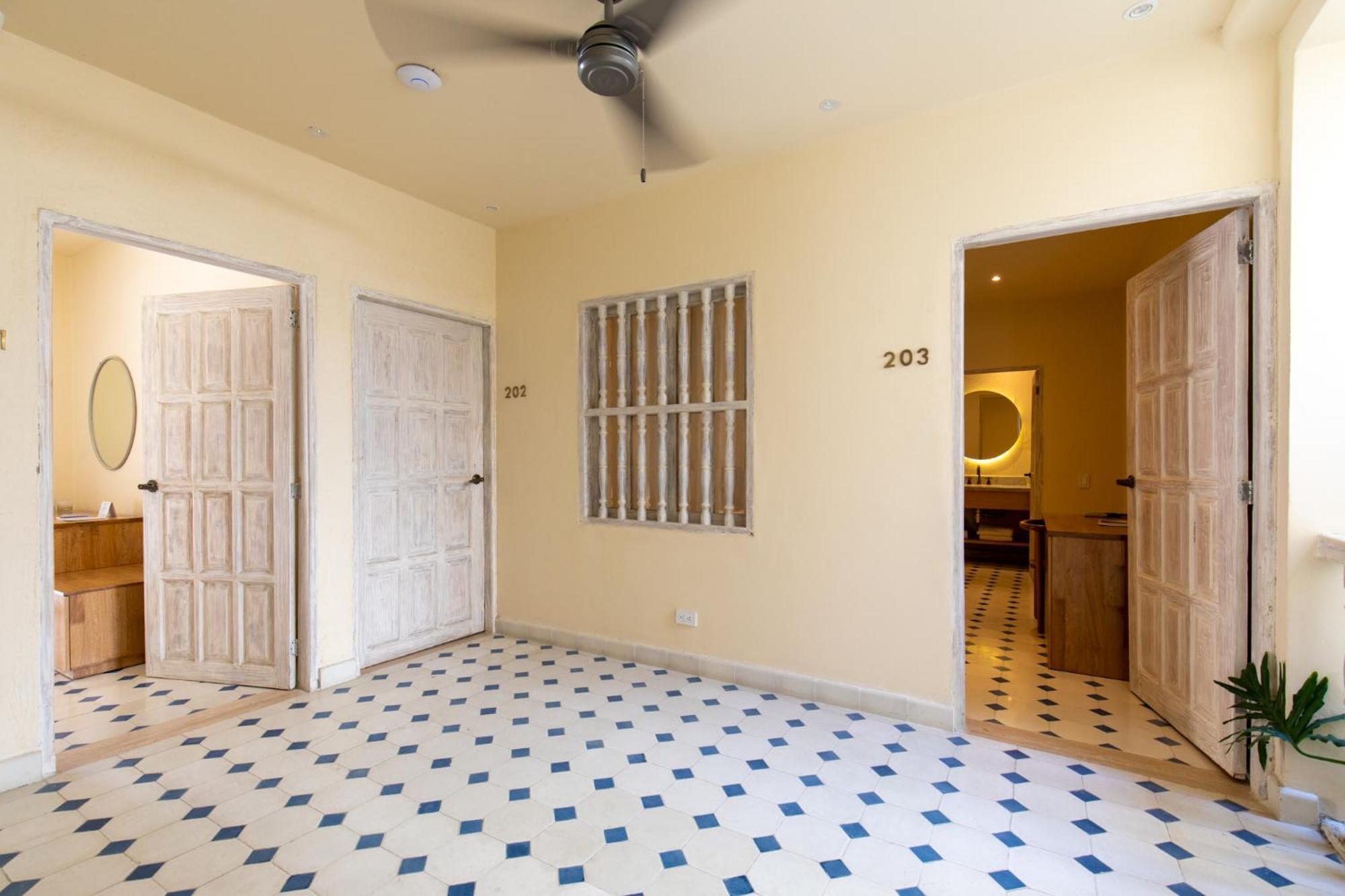 B Haus Hotel Boutique Cartagena Buitenkant foto