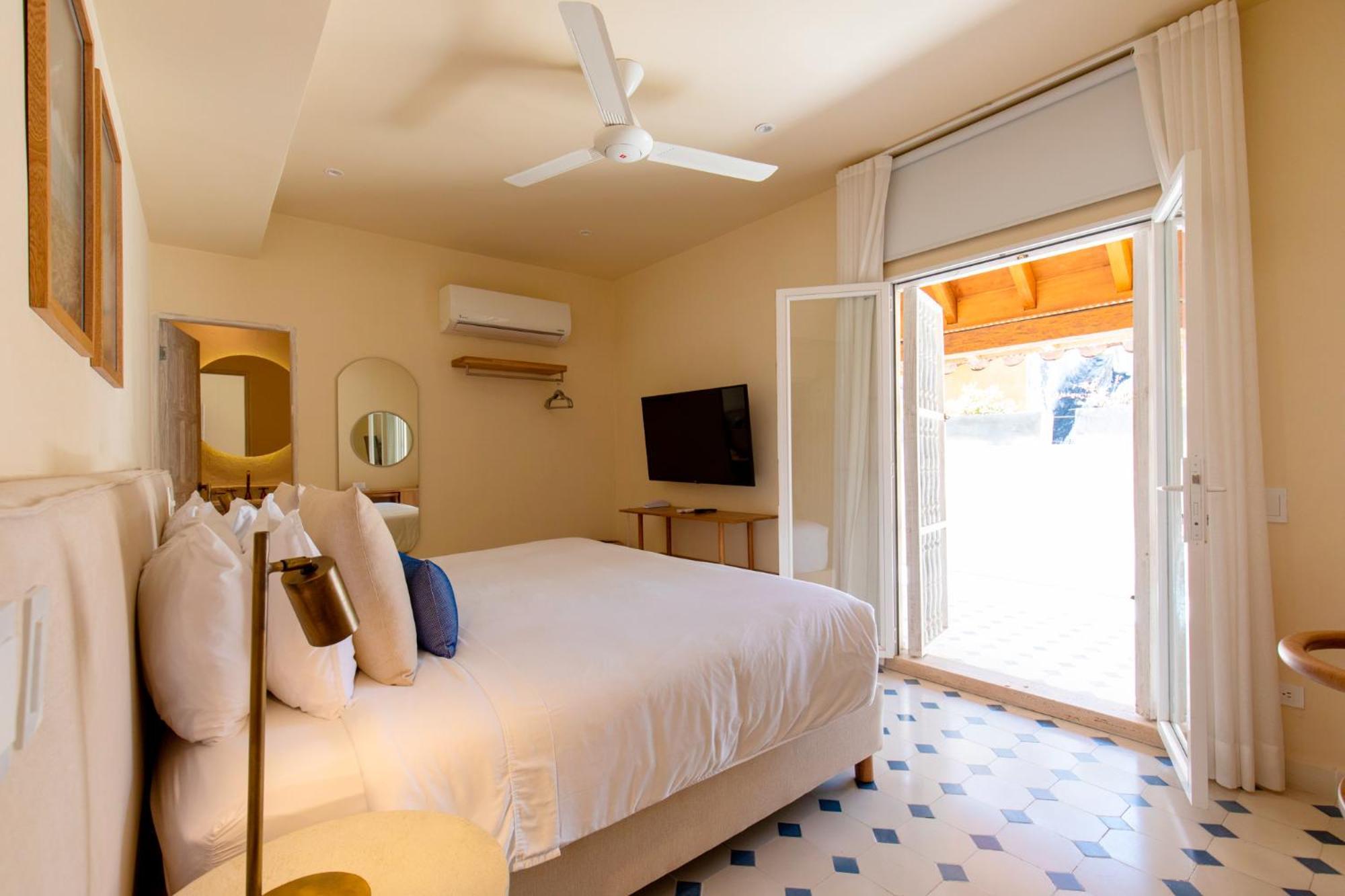B Haus Hotel Boutique Cartagena Buitenkant foto