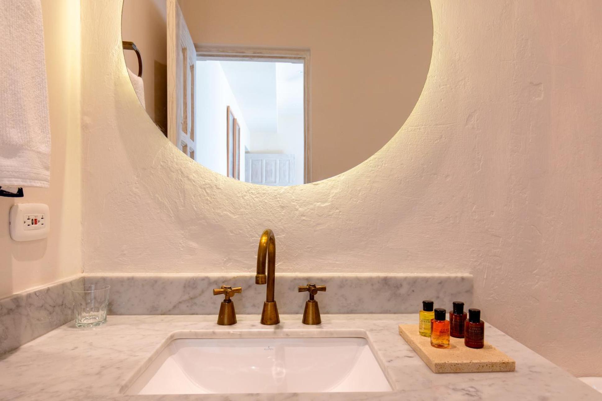 B Haus Hotel Boutique Cartagena Buitenkant foto
