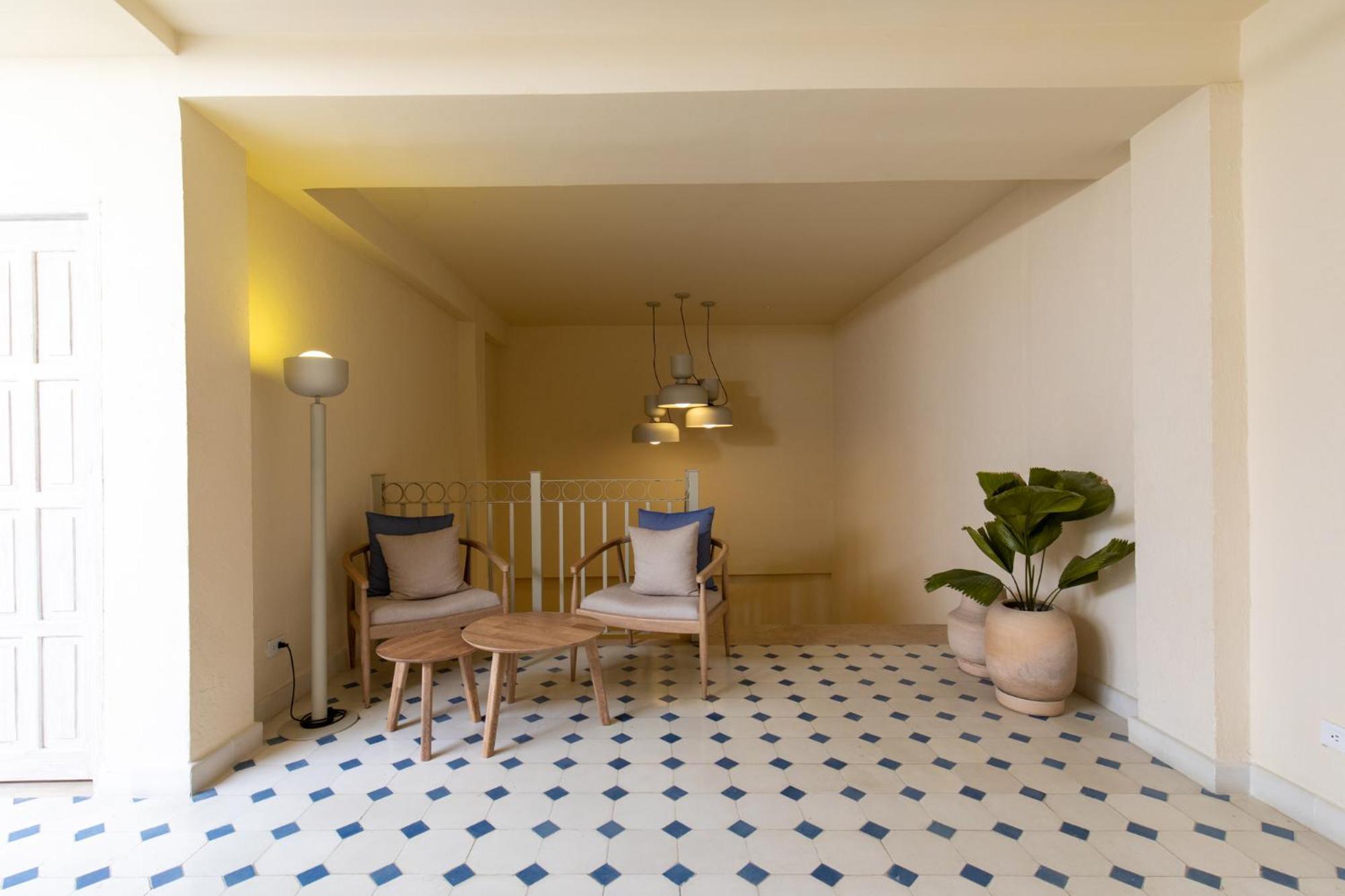 B Haus Hotel Boutique Cartagena Buitenkant foto