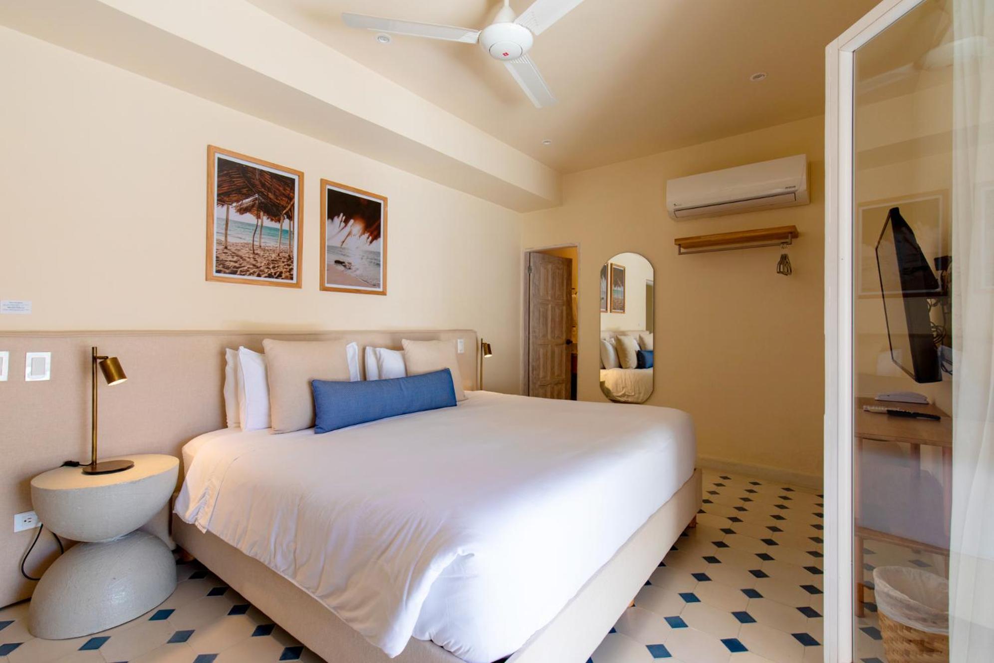 B Haus Hotel Boutique Cartagena Buitenkant foto