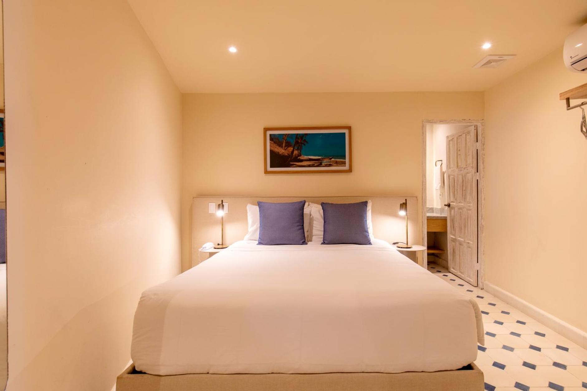 B Haus Hotel Boutique Cartagena Buitenkant foto