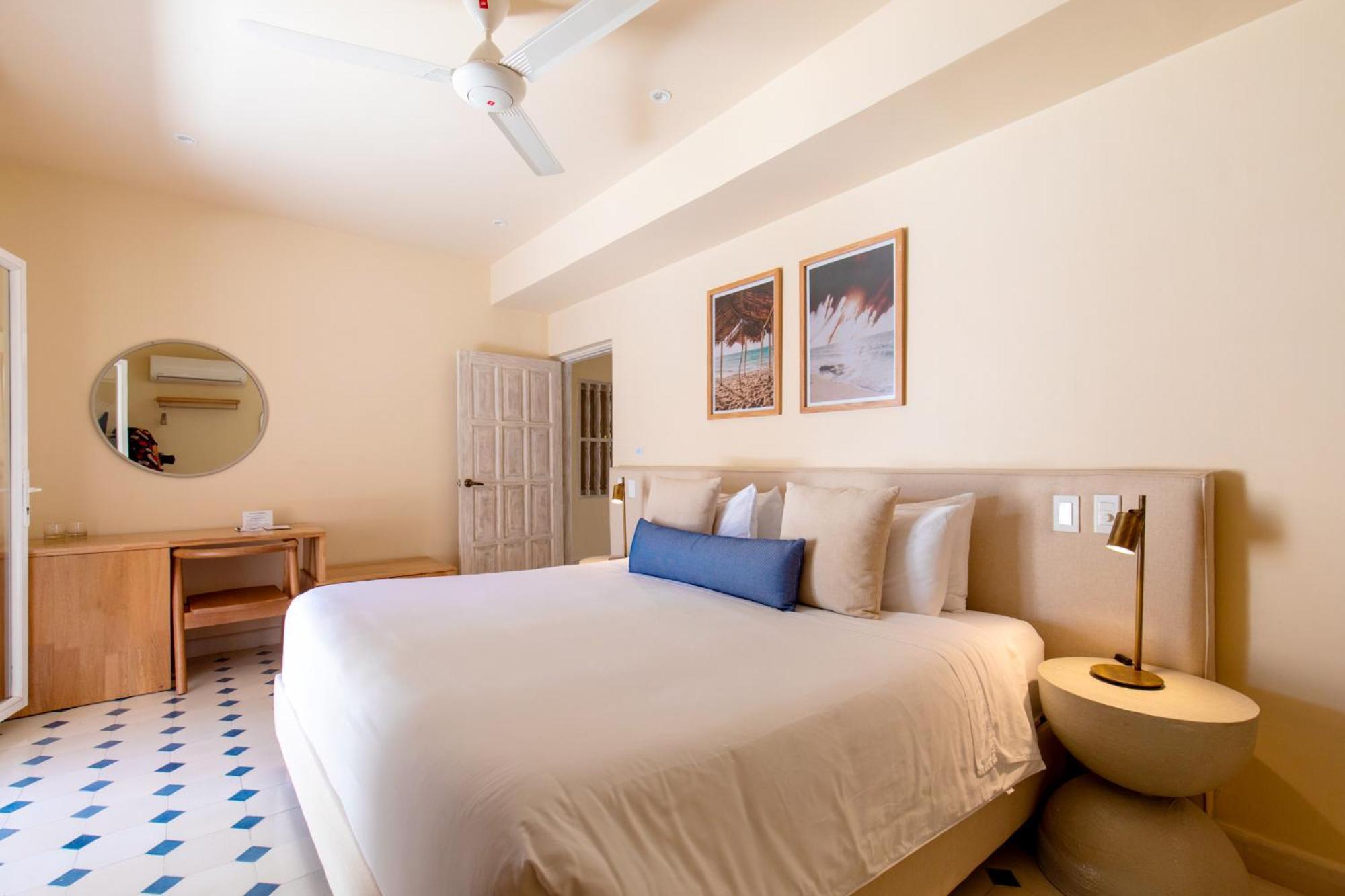 B Haus Hotel Boutique Cartagena Buitenkant foto